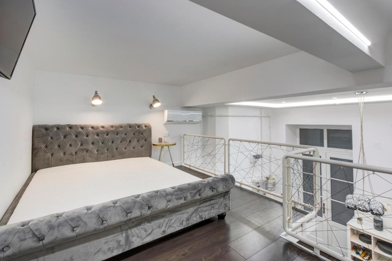בודפשט Semmelweis Apartment מראה חיצוני תמונה